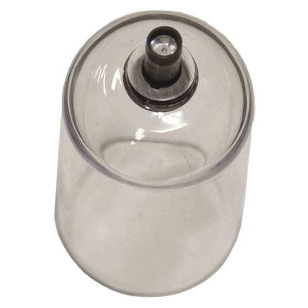 Plastic Bowl For Bb100 Series Filter