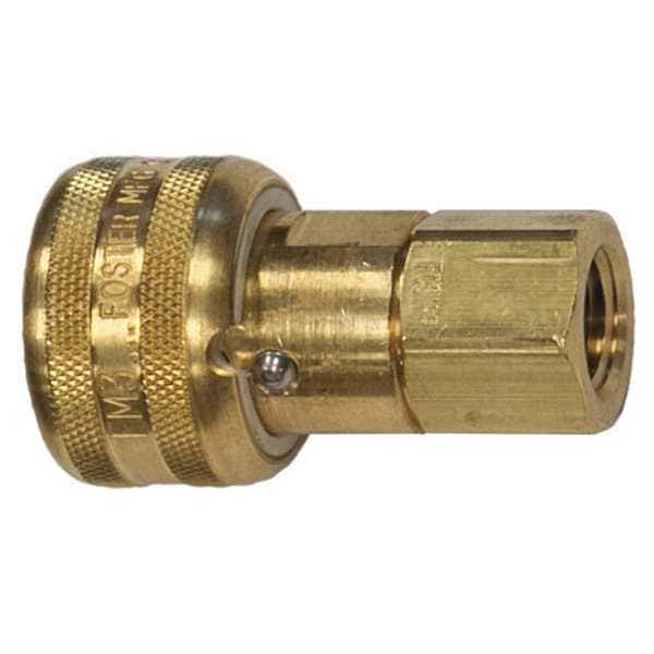 Hansen/Foster Socket, 5000 Series