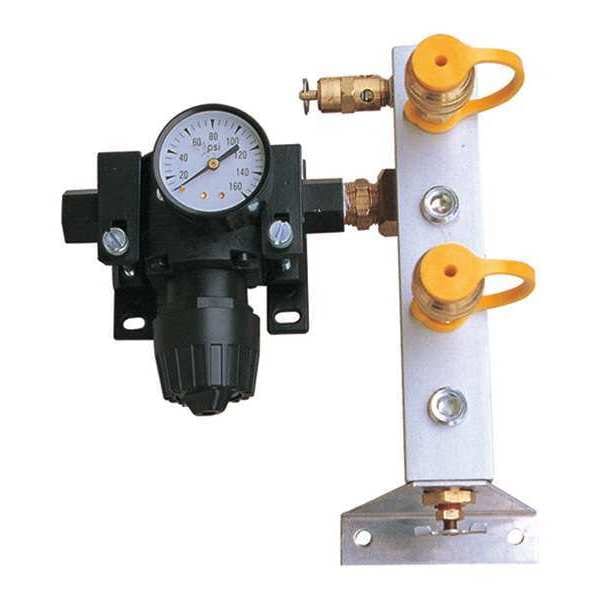 POA-1 Wall Mount