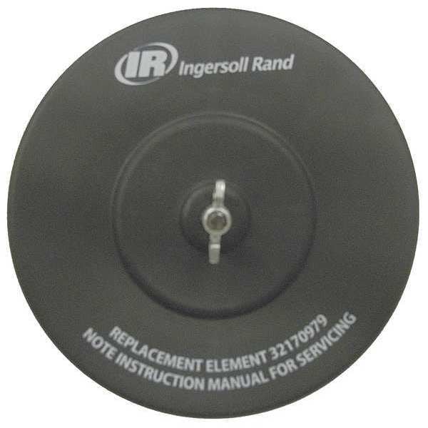Air Filter Assembly, Ingersoll Rand