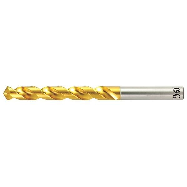9.40mm HSS 120 Deg. Jobber Length Drill Bit