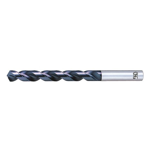 10.20mm HSS 120 Deg. Jobber Length Drill Bit