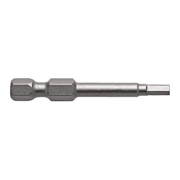 1/4 Hex Power Drive, Metric