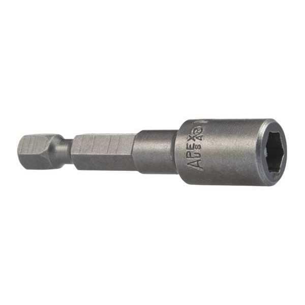 1/4In Hex Drive Nutsetter 1/4In-2In-7