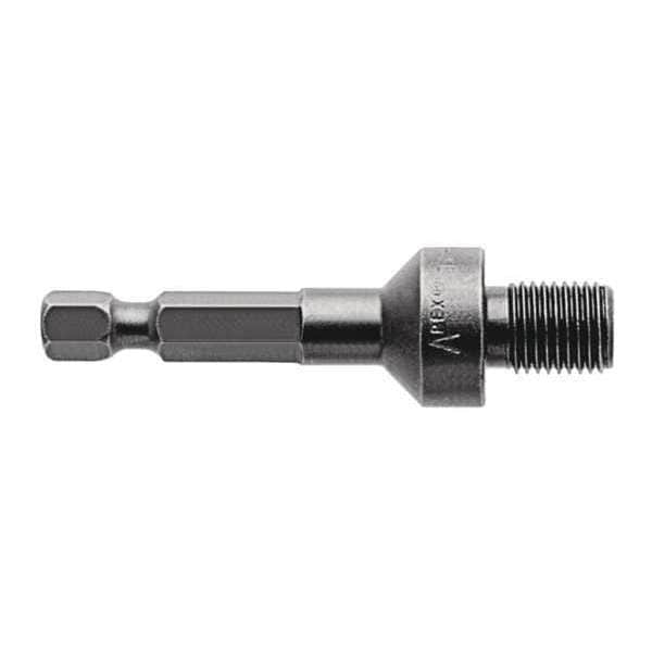 Male Threaded Adaptors