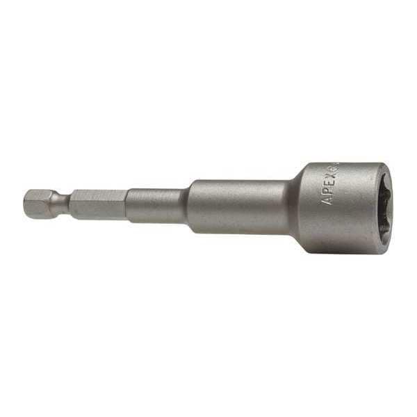 Nut Setter 1/4 Male Hex Drv 1