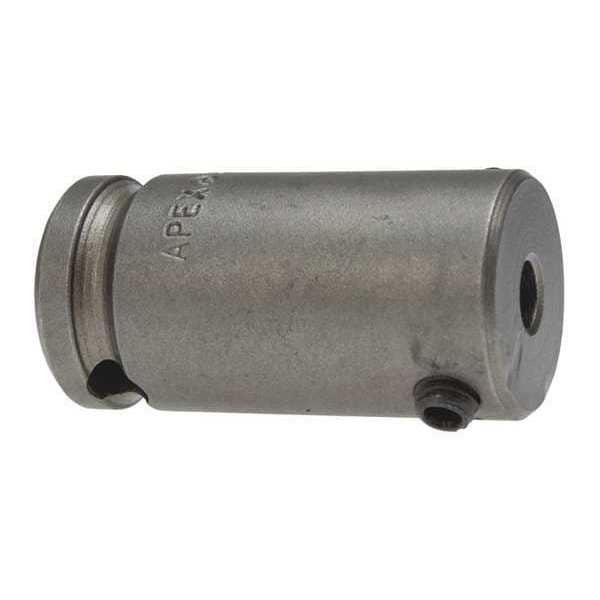 Drill&Tap Holder 00 Fmale Sq