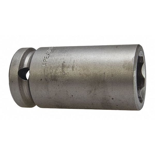 Sckt 1/2 Fmale Sq Drv 18Mm Fm