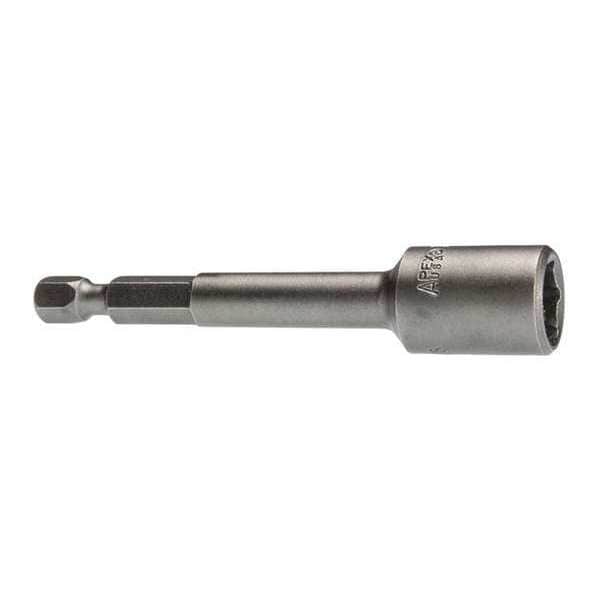 Nut Setter 1/4 Male Hex Drv 3