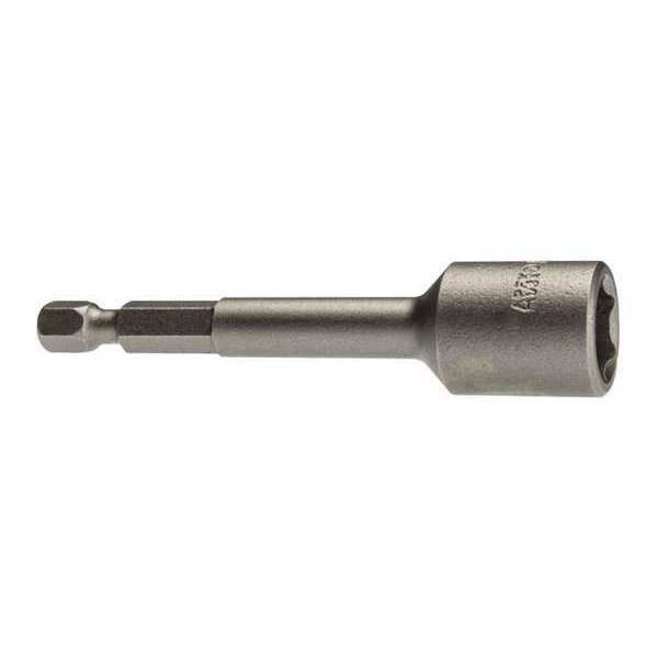 Nut Setter 1/4 Male Hex Drv 7