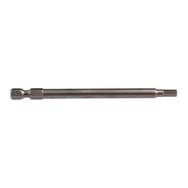 1/4 Hex Dr Power 5/32 Hex Oa/00378 Bit