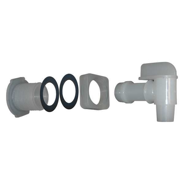 Spigot Kit