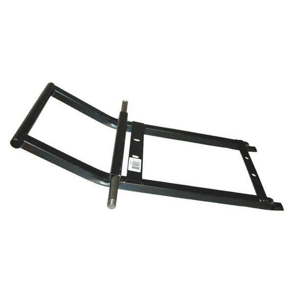 Cubic Utility Tilt Truck Frame