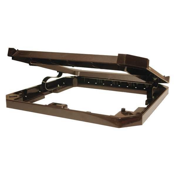 Stationary/Moving Collar
