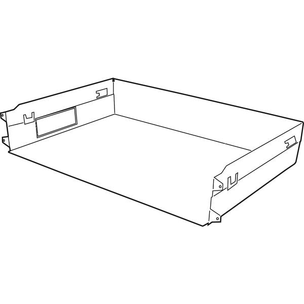 Metal Drawer