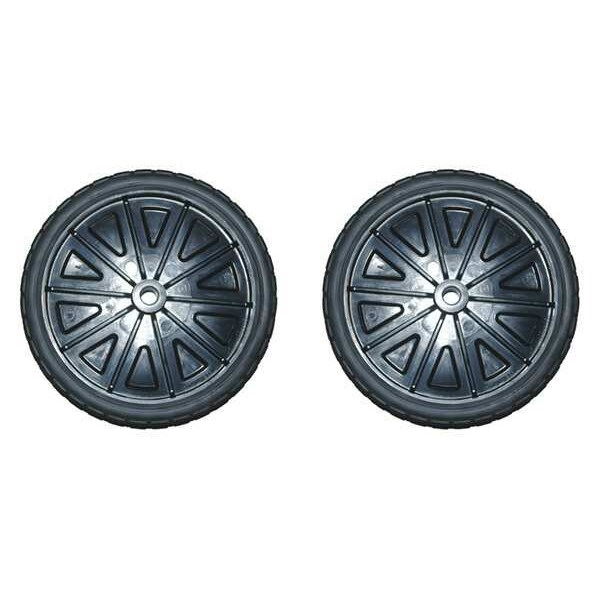 Replacement Wheel Set