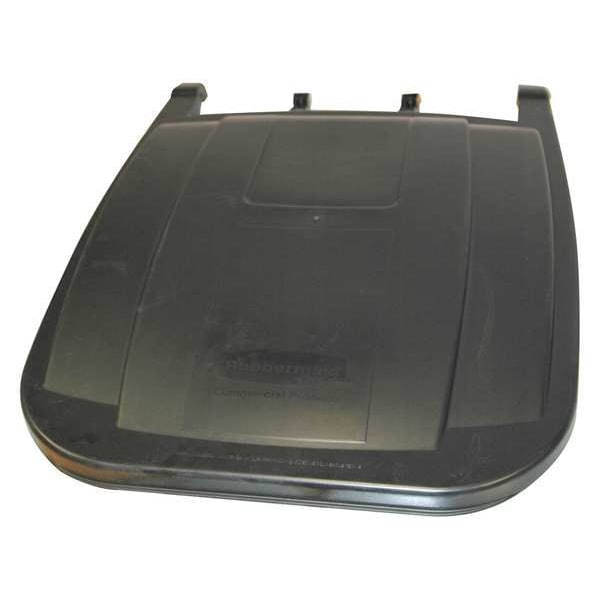 Rollout Lid, Handle, Fits FG9W2700BLUE, FG9W2700GRAY, FG9W2700YEL, FG9W2773BLUE