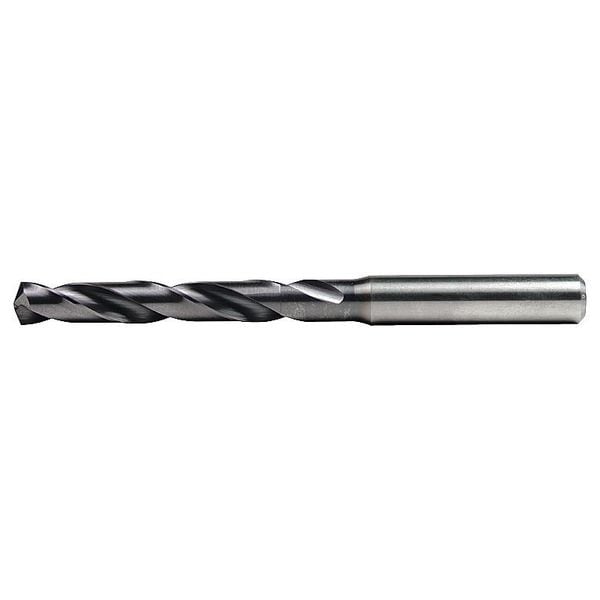 Carbide Drill, 7.14mm, Micrograin