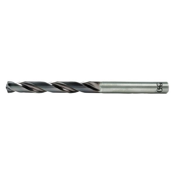 Jobber Drill, 5.56mm, 140, Carbide
