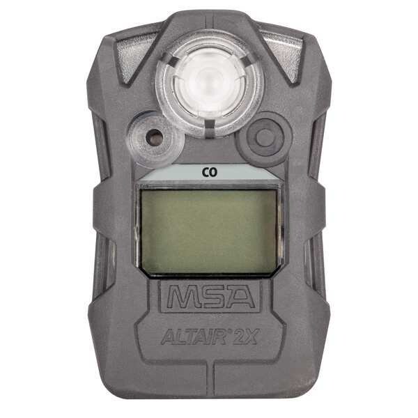 CO, Audible, Vibrating, Visual, 1 yr Battery Life