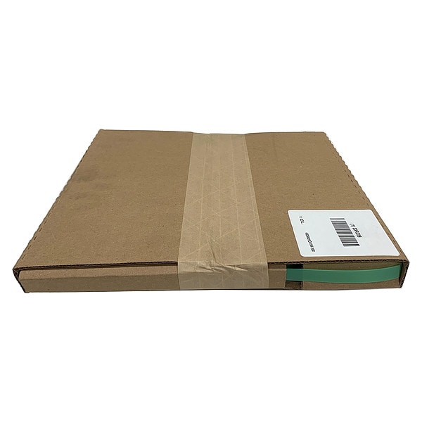 Plastic Strapping, 300 ft. L, 28 mil
