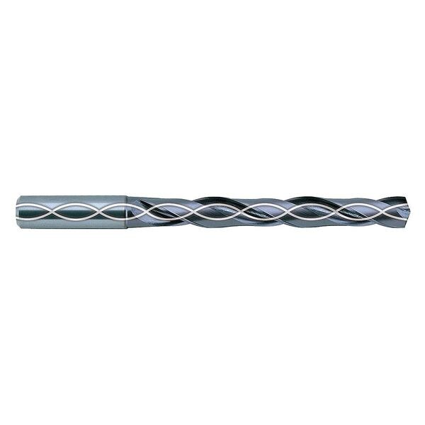 Jobber Drill, 13mm, 140, Carbide