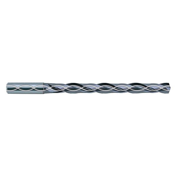 Jobber Drill, 8.7mm, 140, Carbide