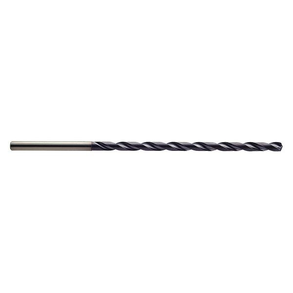 Jobber Drill, 8.5mm, 140, Carbide