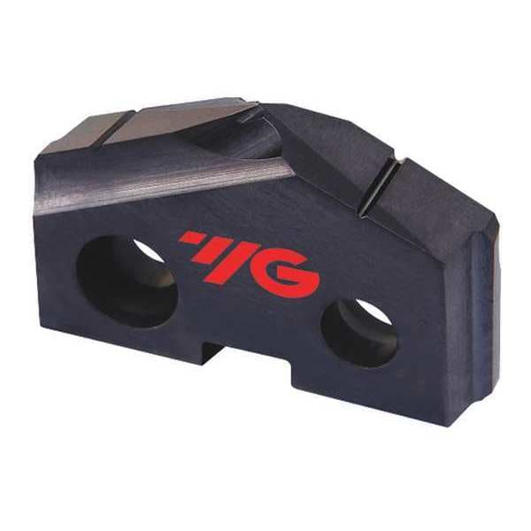 Exchangble Drill Tip, 1-1/2in, 7/16in Thck