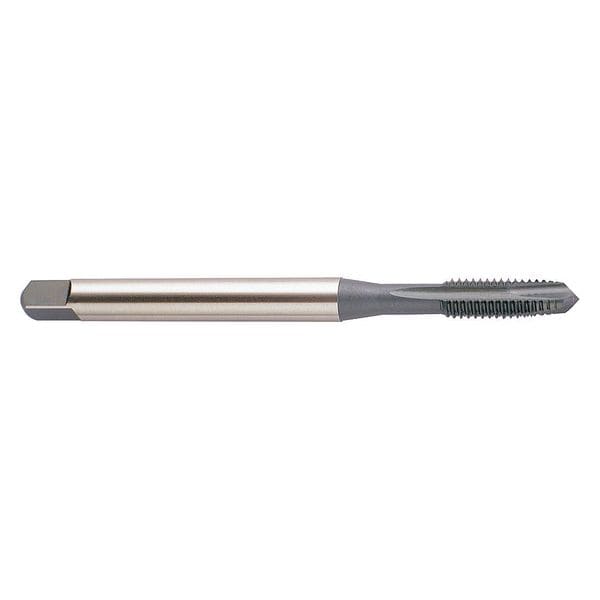 Spiral Point Tap, Plug 3 Flutes