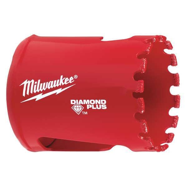 1-1/2" Diamond Max Hole Saw