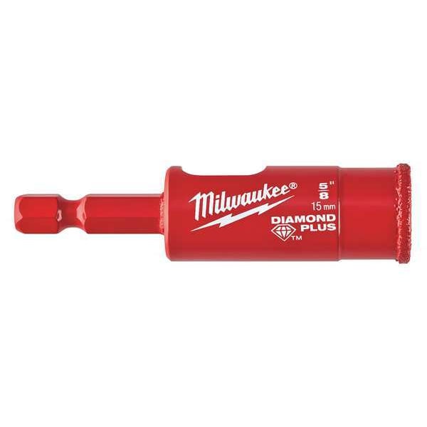 5/8" Diamond Max Hole Saw