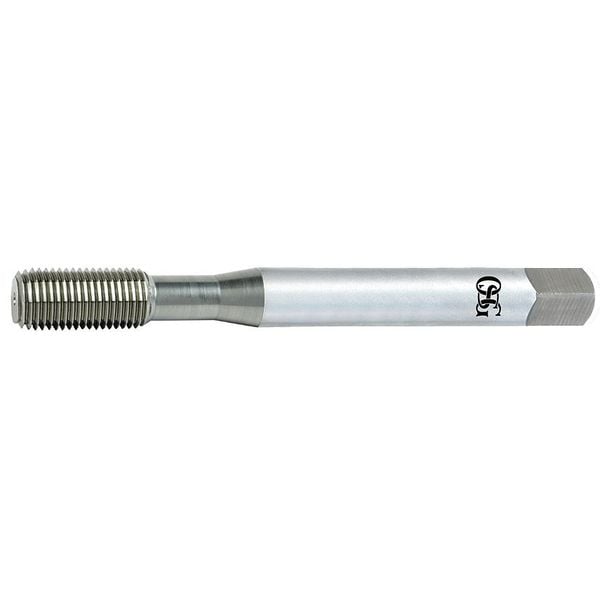 Thread Forming Tap, 1/2"-20, Bottoming, Oxide, 0 Flutes