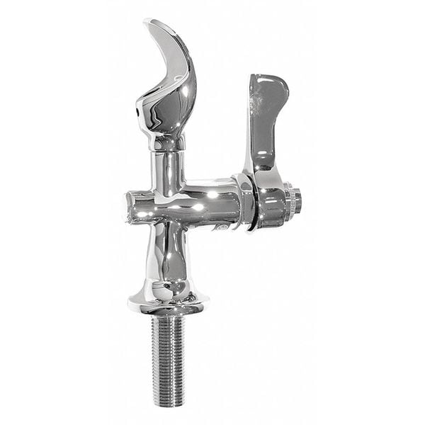 Deck Mount Bubbler, Lead Free Valve