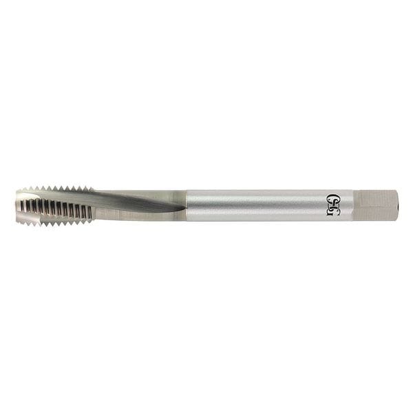 Spiral Flute Tap, Modified Bottoming 3 Flutes
