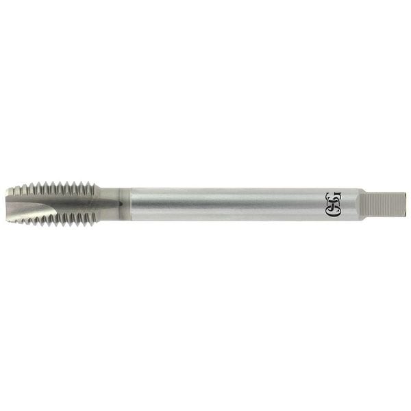 Spiral Point Tap, Plug, 3