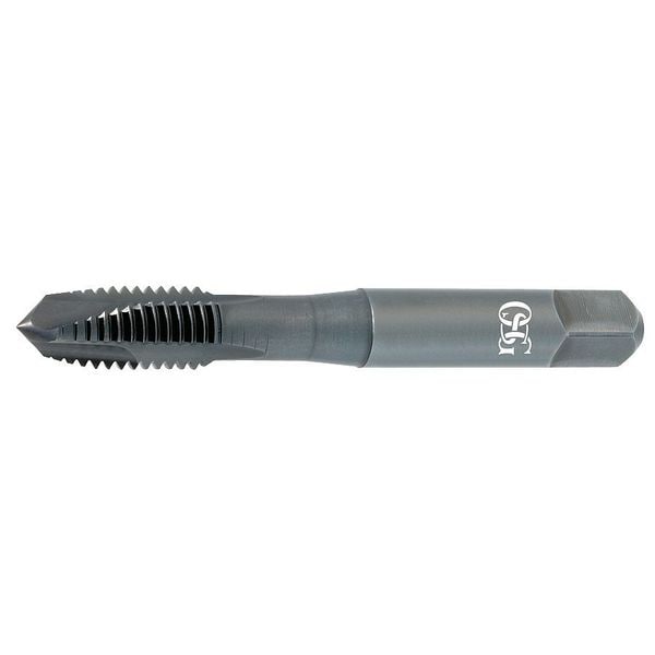 Spiral Point Tap, Plug, 2