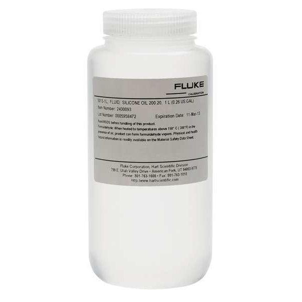 Silicon Oil, 1L 200.20