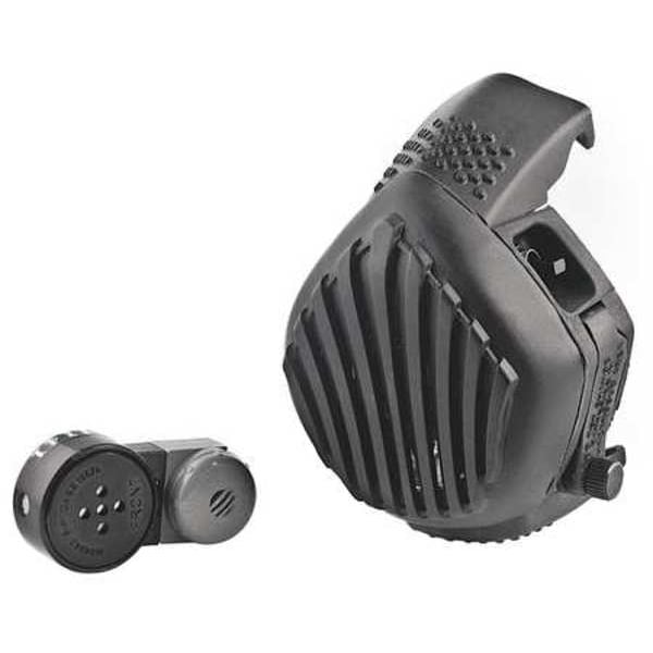 Voice Projection Unit w/Microphone Assy