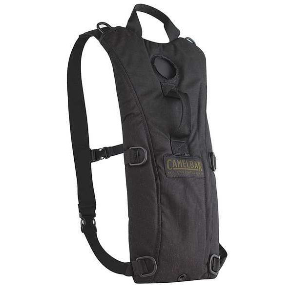 Black ThermoBak Long Neck Carrier, 3L, C50