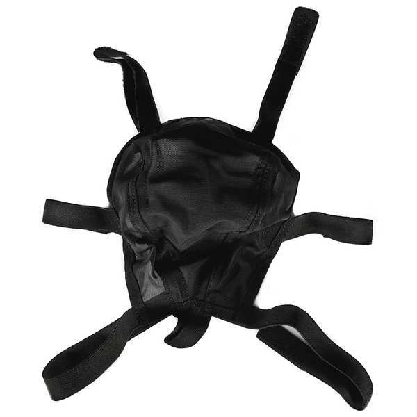 Head Harness, PK5