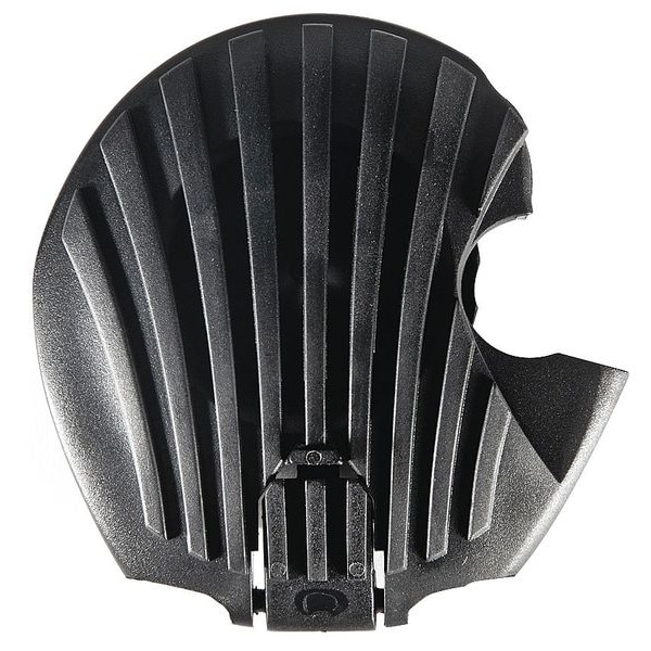 Front Module Cover, PK5