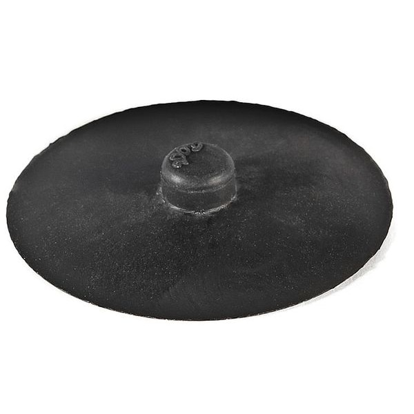 Inlet/Outlet Disk Valve, PK10