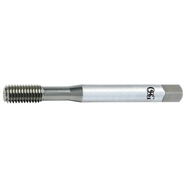 Thread Forming Tap, M2-0.40, Bottoming, TiN, 0 Flutes