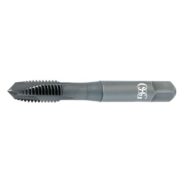 Spiral Point Tap Plug, 3 Flutes