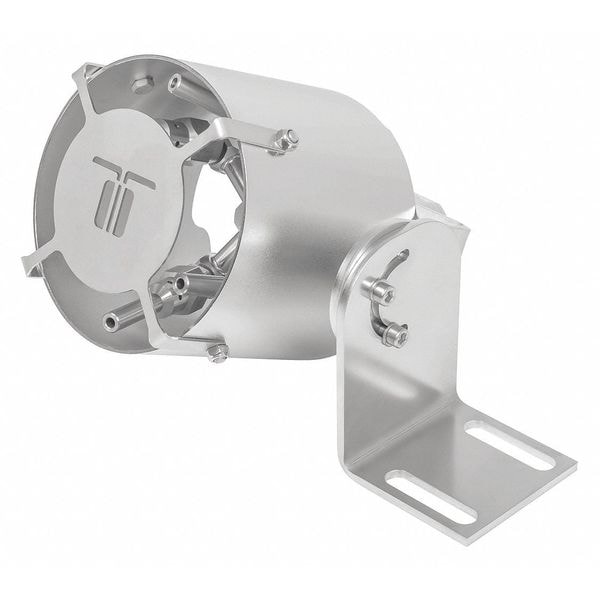 Wheel Blaster, Stainless Steel