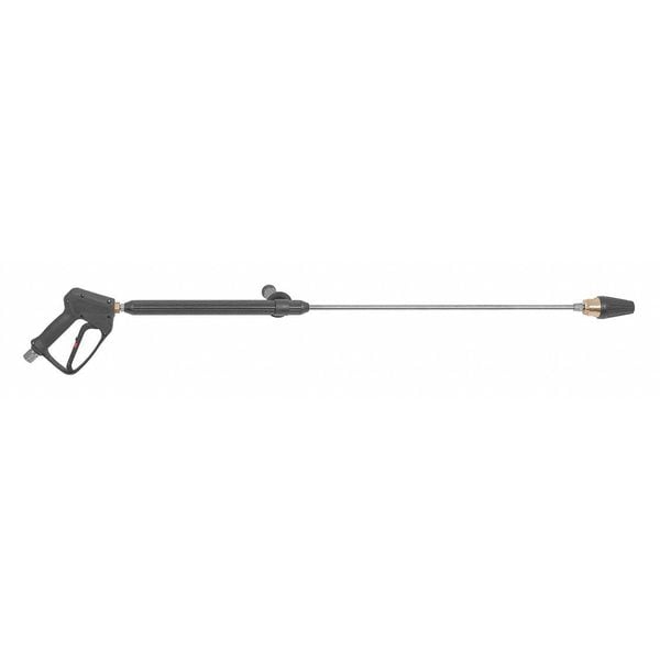 HP Wand, Turbo Nozzle, 52"