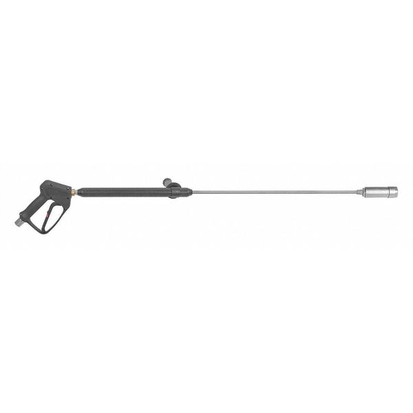 HP Wand, Gum Remover Nozzle, 52"