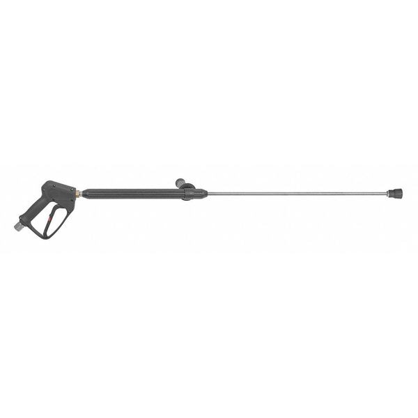 HP Wand, Standard Nozzle, 49"