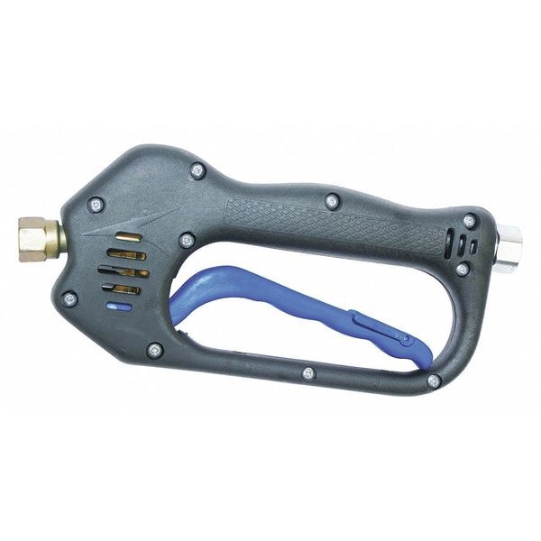 High Pressure Gun, 4000 PSI